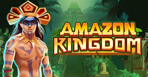 amazon kingdom slot free play|Amazon Kingdom Slot Review & Free Play.